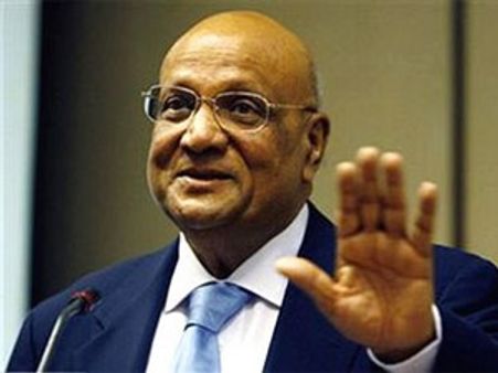 Lord Swaraj Paul played a vital role behind London Olympics