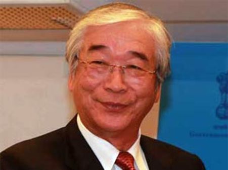 Maruti MD Nakanishi apologises to injured officials