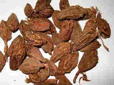 Cardamom brown rises on retailers demand