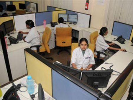 UK prisoners to challenge Indian call centres? 