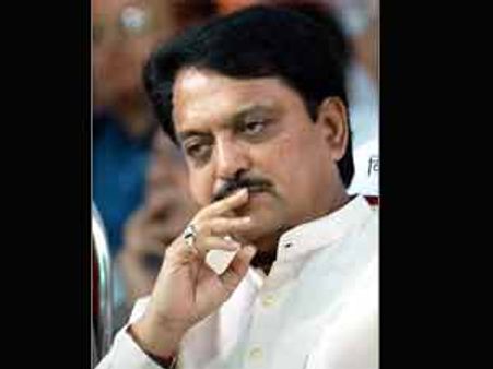 Vilasrao Deshmukh condition 'stable'