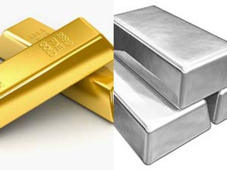 Gold gains Rs 80, silver Rs 300 on fresh buying
