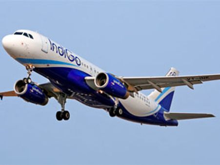 IndiGo emerges as leader of aviation market in July