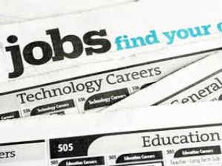 India creates 2.7 lakh jobs in H1 2012: Report