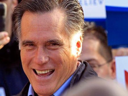 Indo-US relationship retreated under Obama: Romney aide