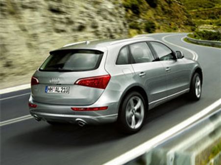 Olympic medalists from Haryana to get Audi Q5 from DLF