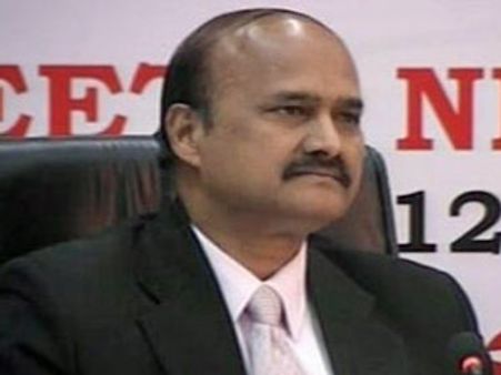 CBI questions suspended BEML Chairman VRS Natarajan