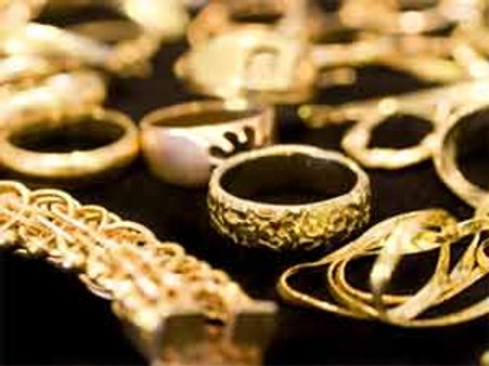 Gold drops after record-breaking run; silver also slips