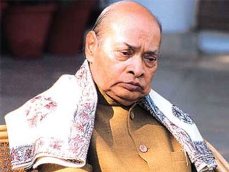 Hamid Ansari releases the book ‘Half-Lion' on Narasimha Rao