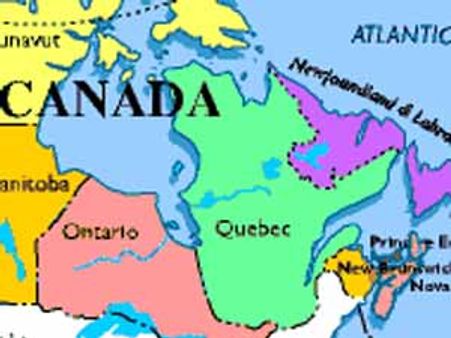 1 killed in shooting at new Quebec Premier's speech