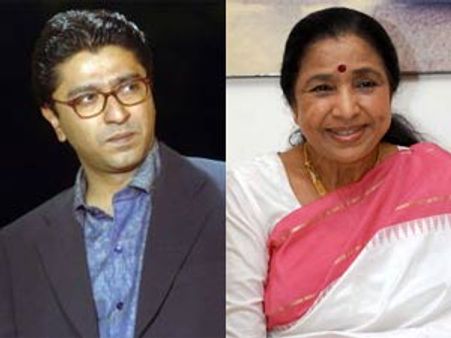 Music show Sur Kshetra gets MNS chief Raj Thackeray's nod