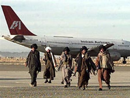 Top militant accused of Kandahar hijack arrested in J&K