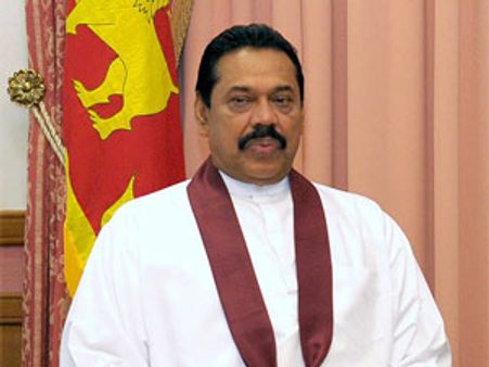 Rajapakse faces MDMK's opposition over Sanchi visit