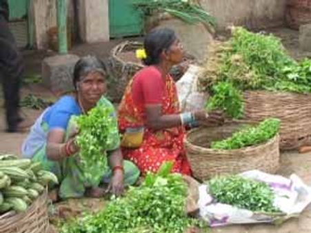 Vegetable prices push up retail inflation to 10.03 per cent