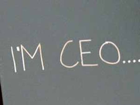 Young Indian CEOs ahead of western counterparts in salary