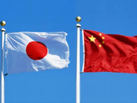 Fresh anti-Japan protests erupt in China, US for restraint