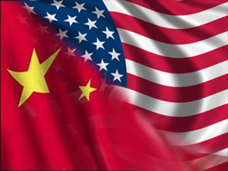 US invites China to take part in biggest naval exercises