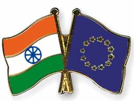 India's exports to and from EU register decline