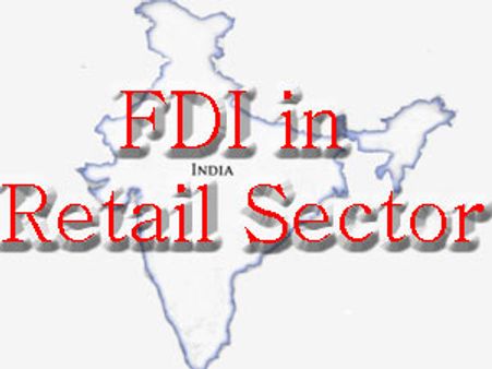 FDI in retail not a threat to kirana shops: Montek
