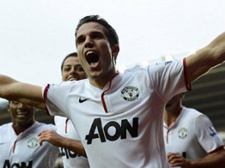 EPL 2012-13: Premier League results report - Game Week 5