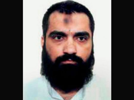 Chargesheet filed against 26/11 handler Jundal