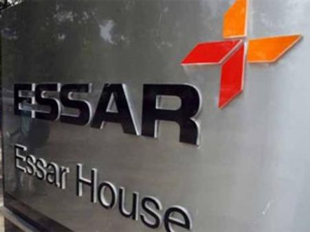Essar Oil, GSPC tie-up to commission CNG facility