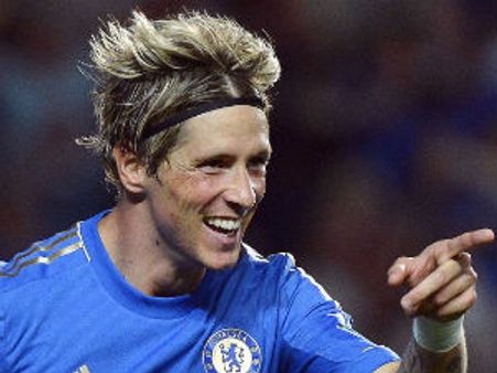 EPL 2012-13: Premier League results report - Game Week 6