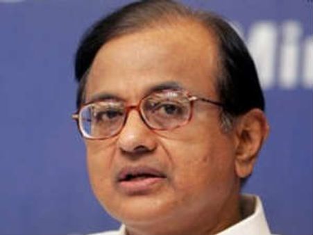 Final guidelines on GAAR by October end: Chidambaram