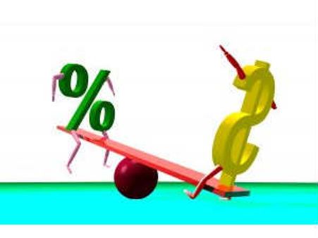 US dollar ends sharply cheaper against rupee