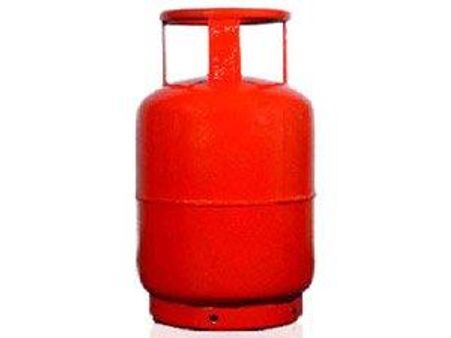 LPG price hiked by Rs 11.42 per cylinder 