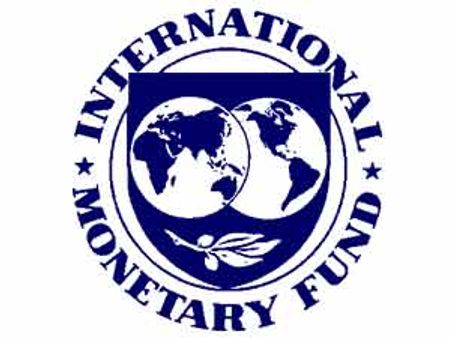 IMF lowers India's growth forecast for 2012-13