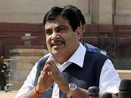 Nitin Gadkari rebuts IAC's allegations 