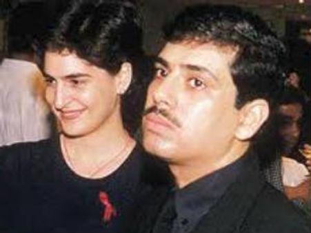 Robert Vadra's lies revealed after Corp Bank statement?