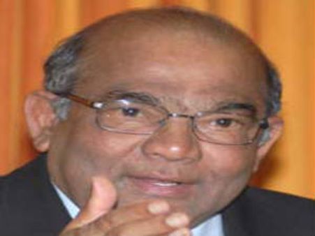 Govt approves constitution of 14th Finance Commission