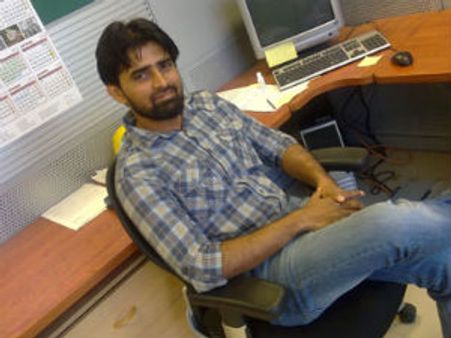 Bangalore blast accused arrested at Delhi airport