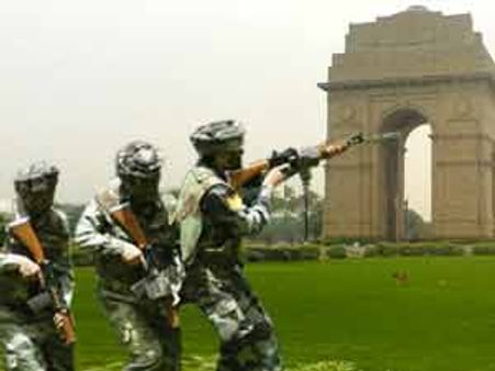 Audit reveals army generals wasted Rs100 crore in two years