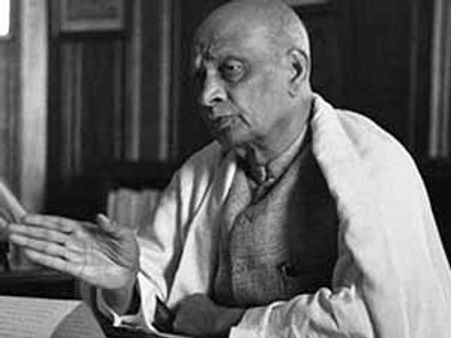 Heartfelt tributes to Sardar Patel on his 137th birth anniv