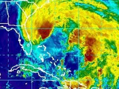 Natural Disaster: Superstorm Sandy wreaks havoc, kills 39