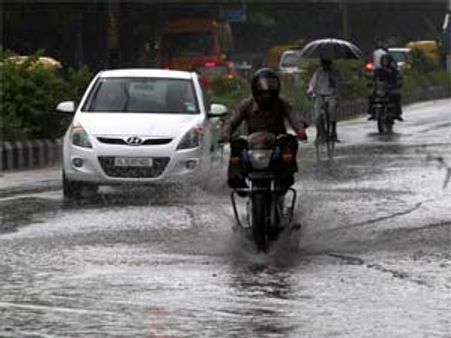 After affecting TN, AP, Cyclone Nilam leaves B'lore frozen
