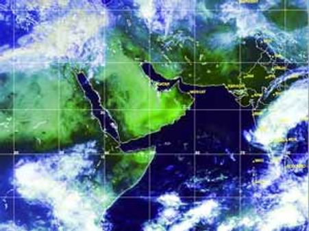 Cyclone Nilam effect: Rain to spoil weekend fun in Bangalore