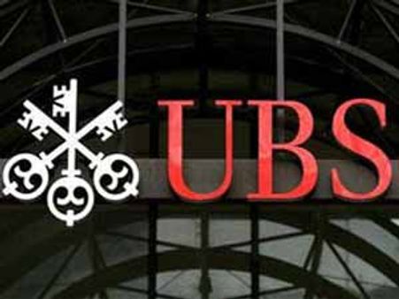 UBS India gets new CEO for wealth management
