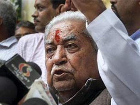 Modi made empty promises to Saurashtra industries: Keshubhai