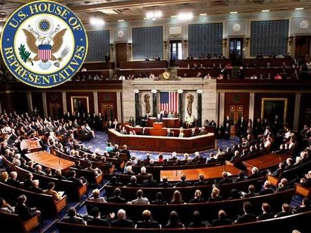 6 Indian-Americans in race for US House of Reps seat