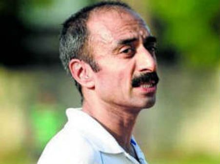 Custodial death: Charges filed against IPS officer Bhatt