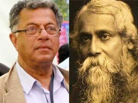 After Naipaul, Girish Karnad attacks Rabindranath Tagore