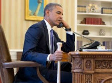 US presidential poll: Florida icing on Barack Obama cake