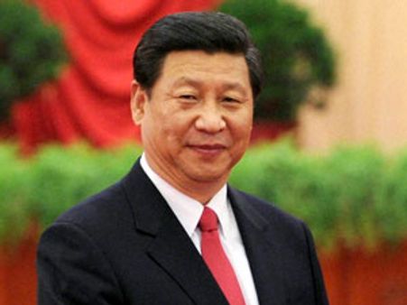 Xi consolidates hold on party, appoints new chiefs