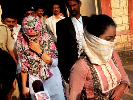 Is India a mobocracy? Individual liberty doesn't matter here