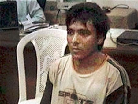Now, govt ponders over Kasab's hi-fi cell, security measures