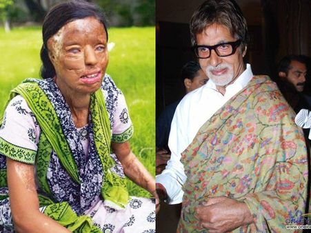 KBC show exposes our celebrities' convenient conscience